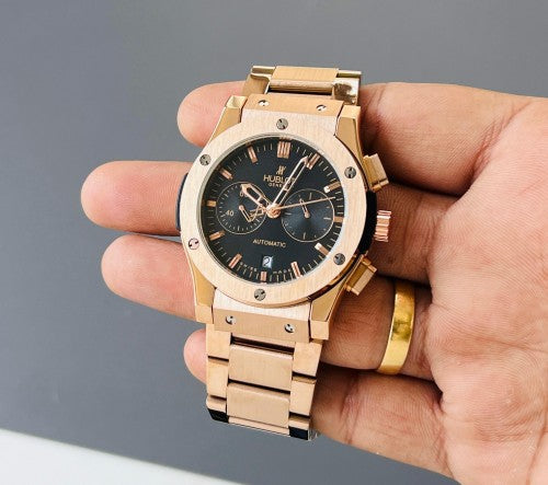 Hublot big bang
