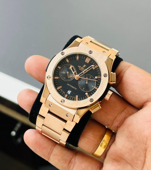 Hublot big bang