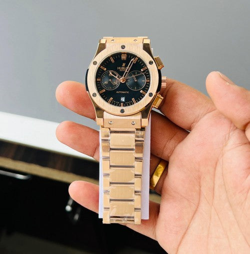 Hublot big bang
