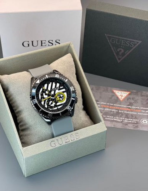 Guess watch