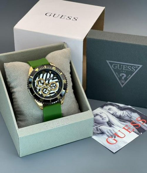 Guess watch