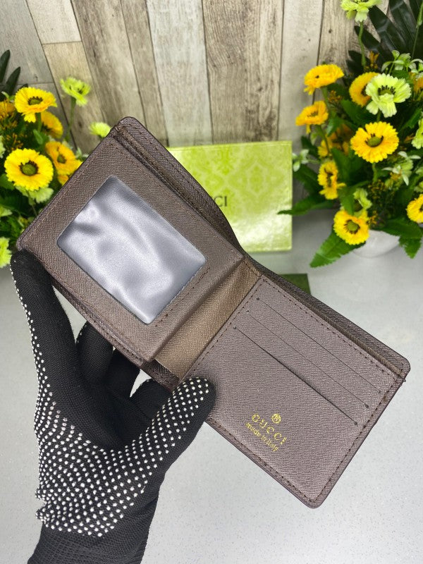 GUCC_I WALLET WID OG BOX DUST BAG 22