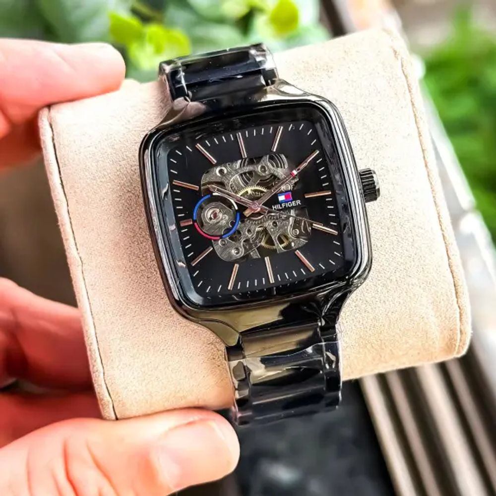 Raado Automatic