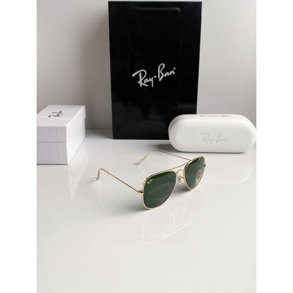 Rayba gold green 3026