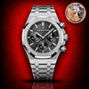 Audemar Piguet Royal Oak Chronograg Automatic