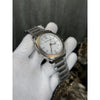 Bvlgari Octo Roma Dual White Premium Watch