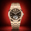 Audemar Piguet Royal Oak Flying Tourbillon