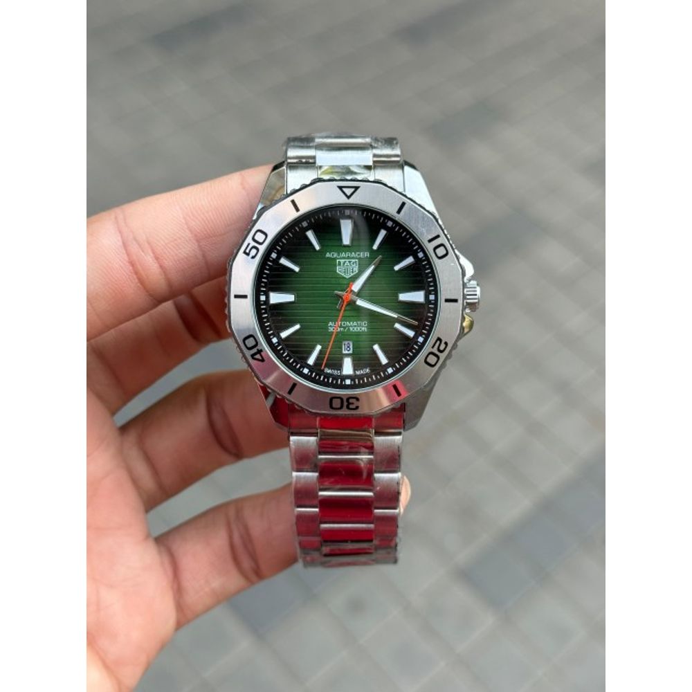 Tag Heue r Aquaracer Quartz