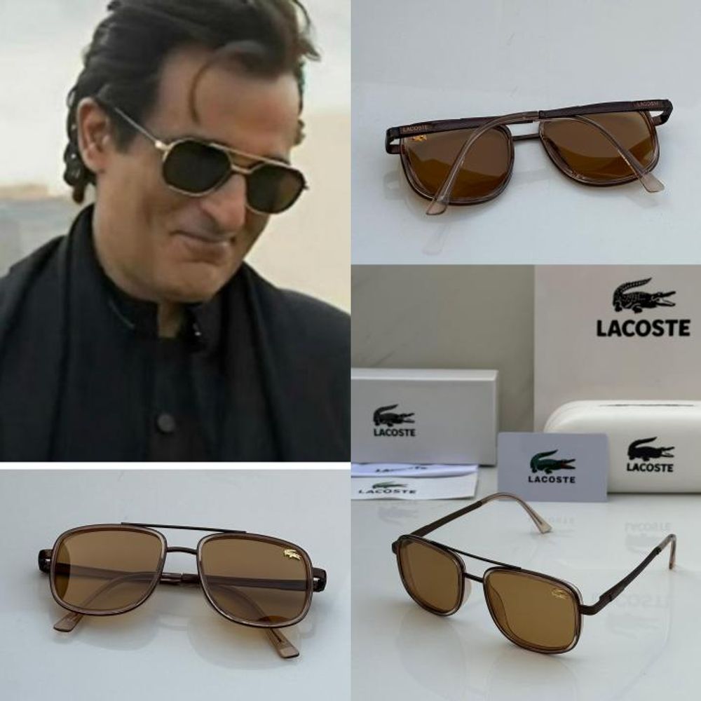 LACOST SUNGLASS D-5