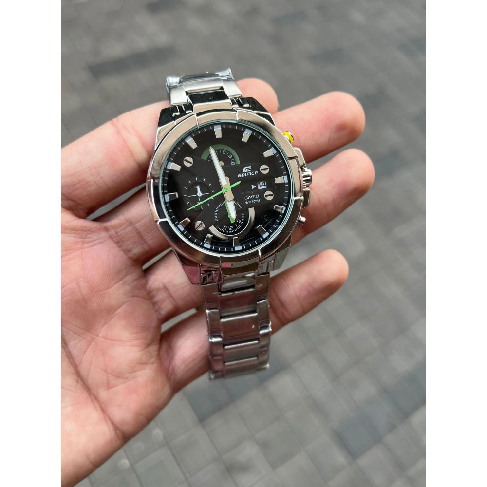 Casi o Edifice Efr540d