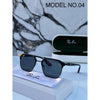 RayBa 04 full black