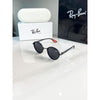 Rey ban black 3675