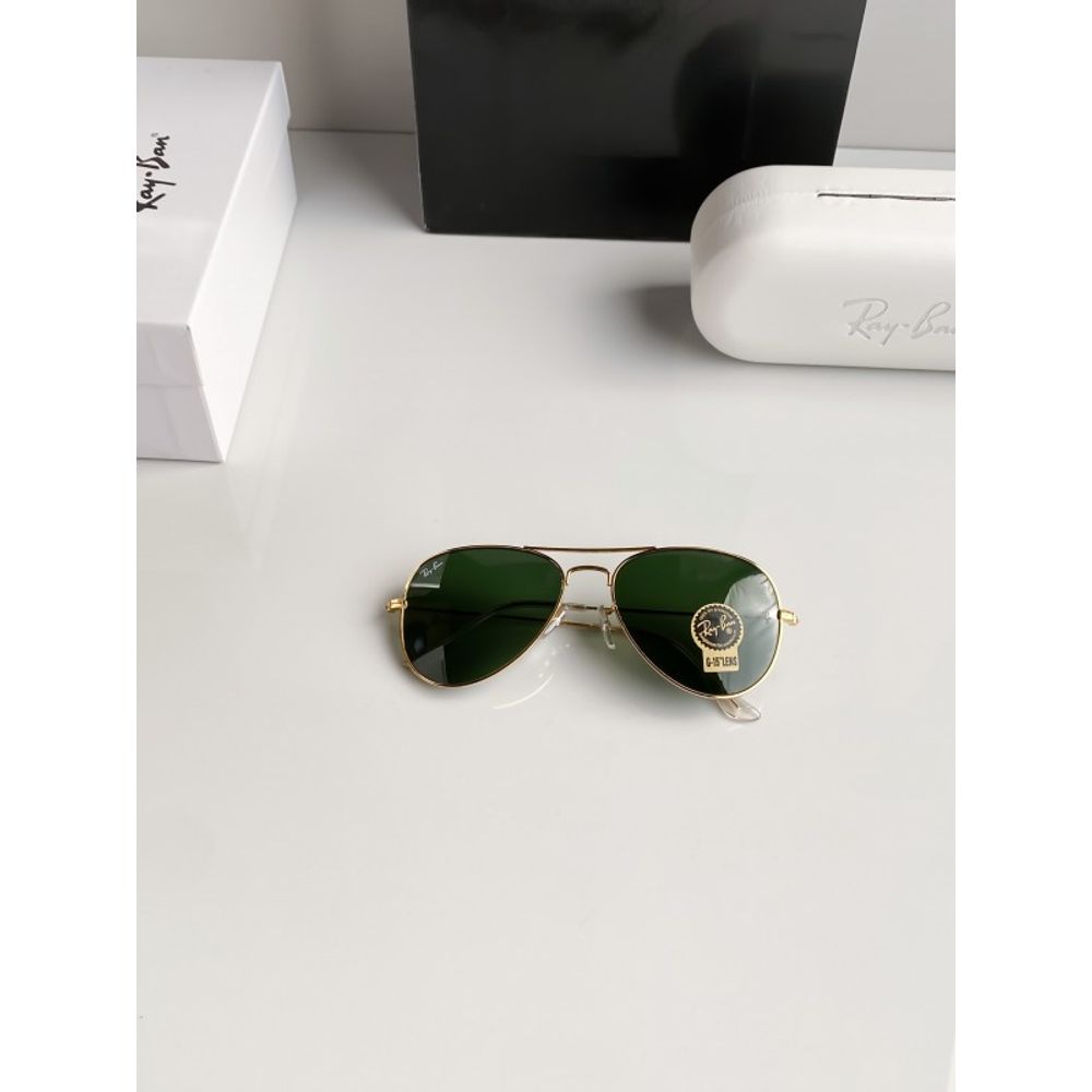 Rayba gold green 3026