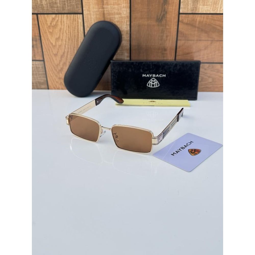 Maybac 7343 gold brown