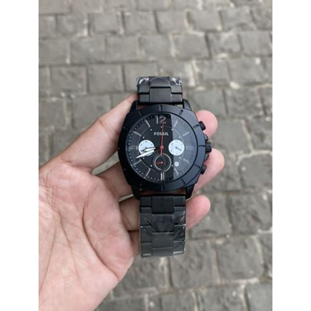 Fosil Privateer Sport