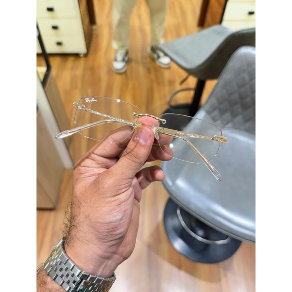 Rayba 3768 gold plano