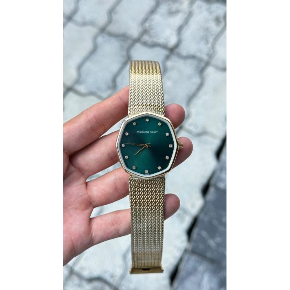 Audemar piguet