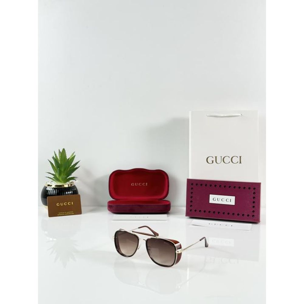 GG 6016 Gold Brown
