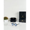 David Beckham 2271 Black Blue