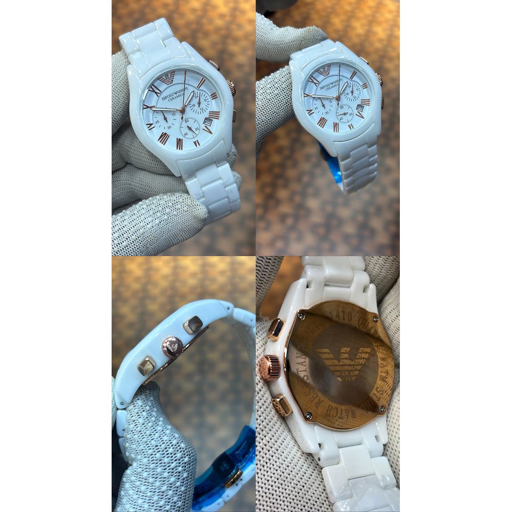 Emporio Armani Ceramic