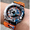 Casio g shock gm2100