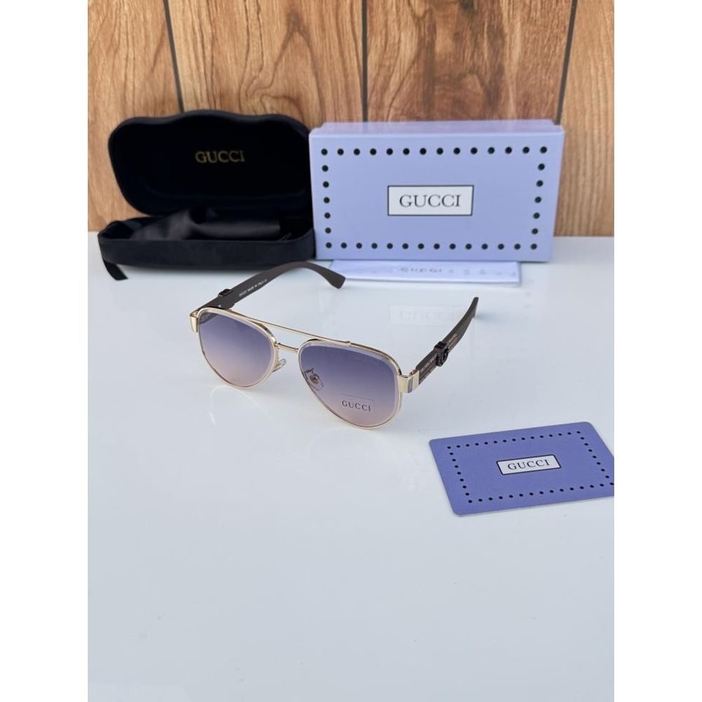 Gucc 24023 sea blue