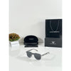 Emporio Arma219 Grey Black