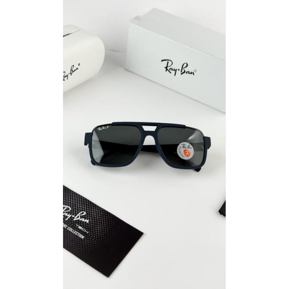 RAYBA BLUE 1279-82