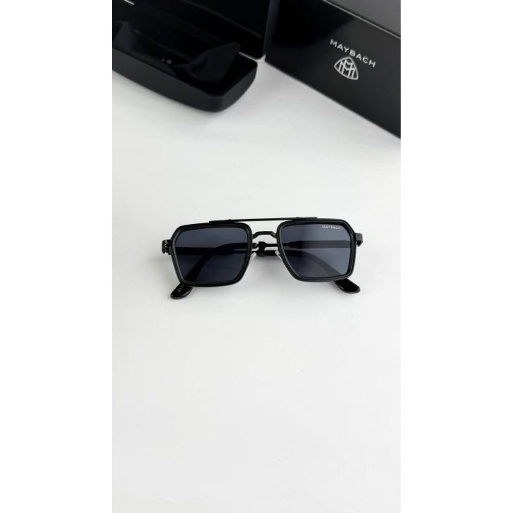 Maybach black zs65-97