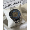 Fosil Townsman