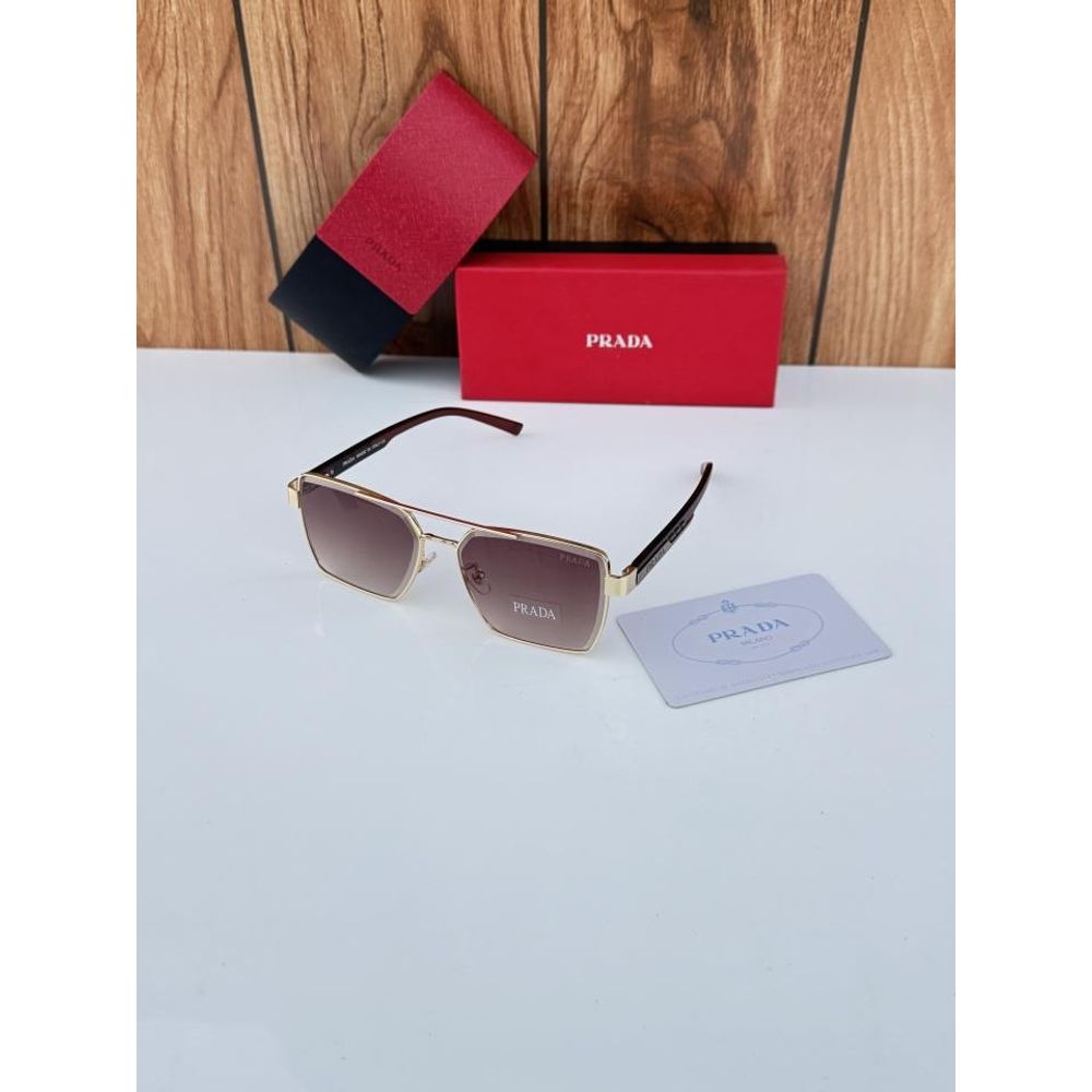 Prad 24038 gold brown