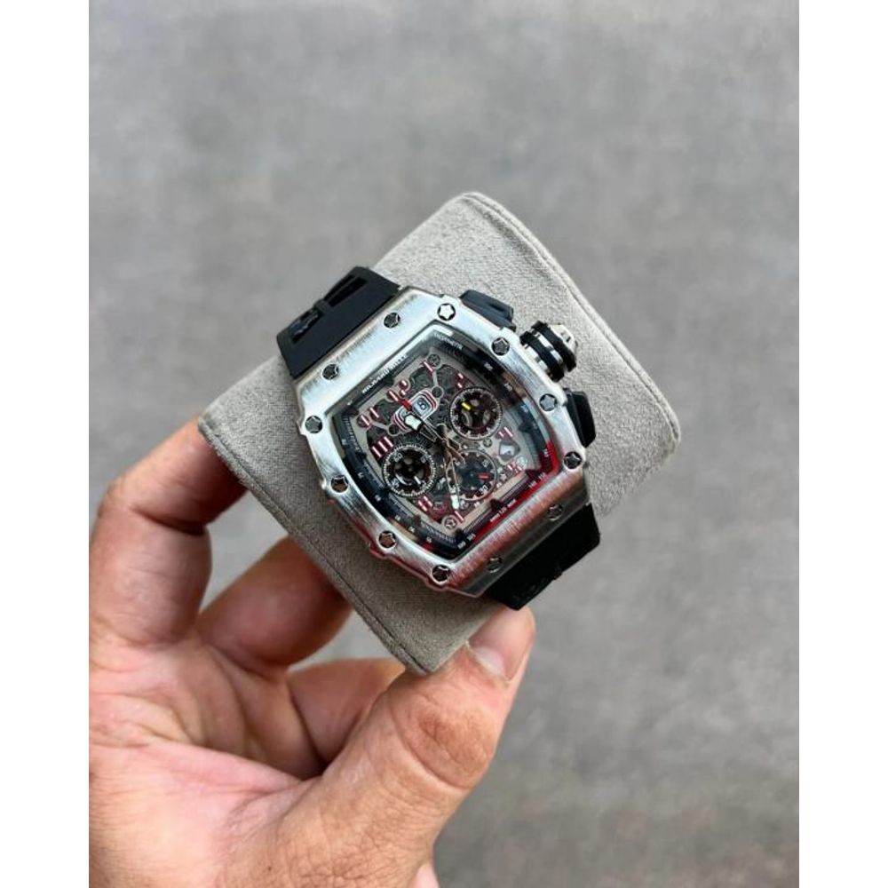 Richard Mille RM 50-03 Tourbillon
