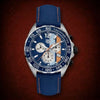 Authentic Grade Tag Huer Formula 1 Chronograph GULf Special Edition Box Pack