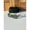 cazal 175 green