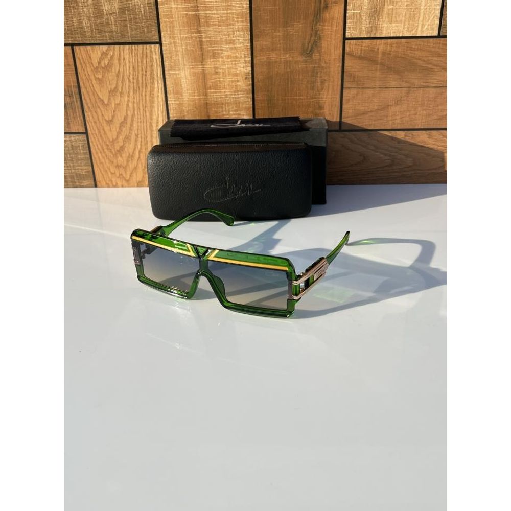 cazal 175 green