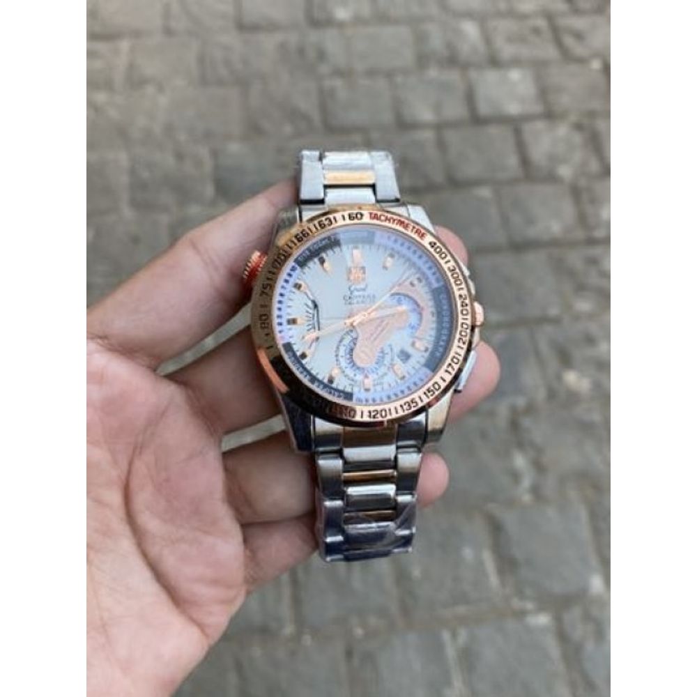 Tag Huer Calibre36