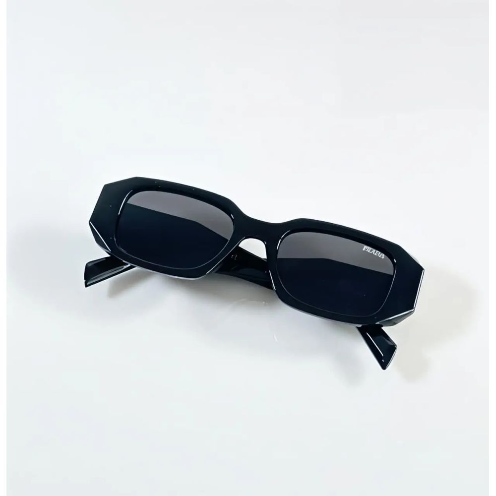 Prada Milano Black