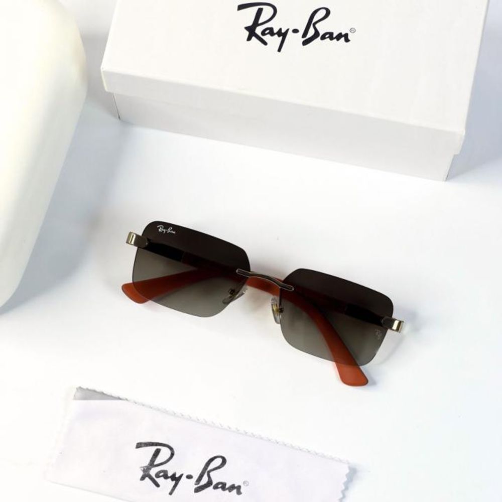Rayba 127 gold brown