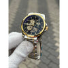 Rol_ex Automatic Two Tone Black