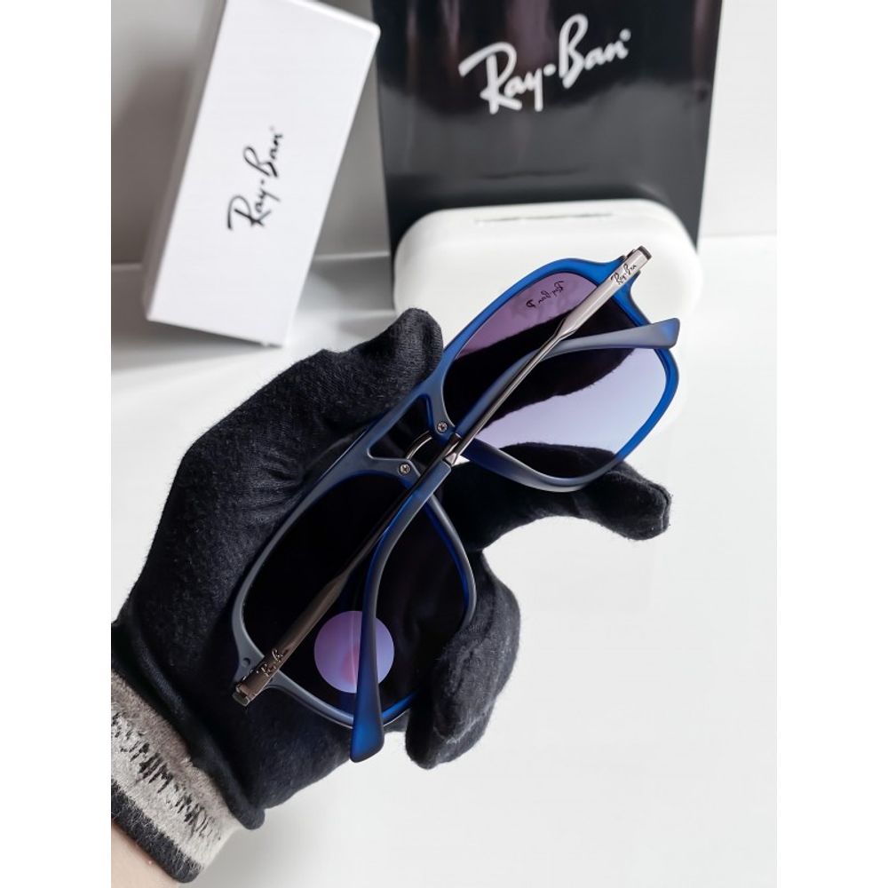 Rayba blue 1933-65