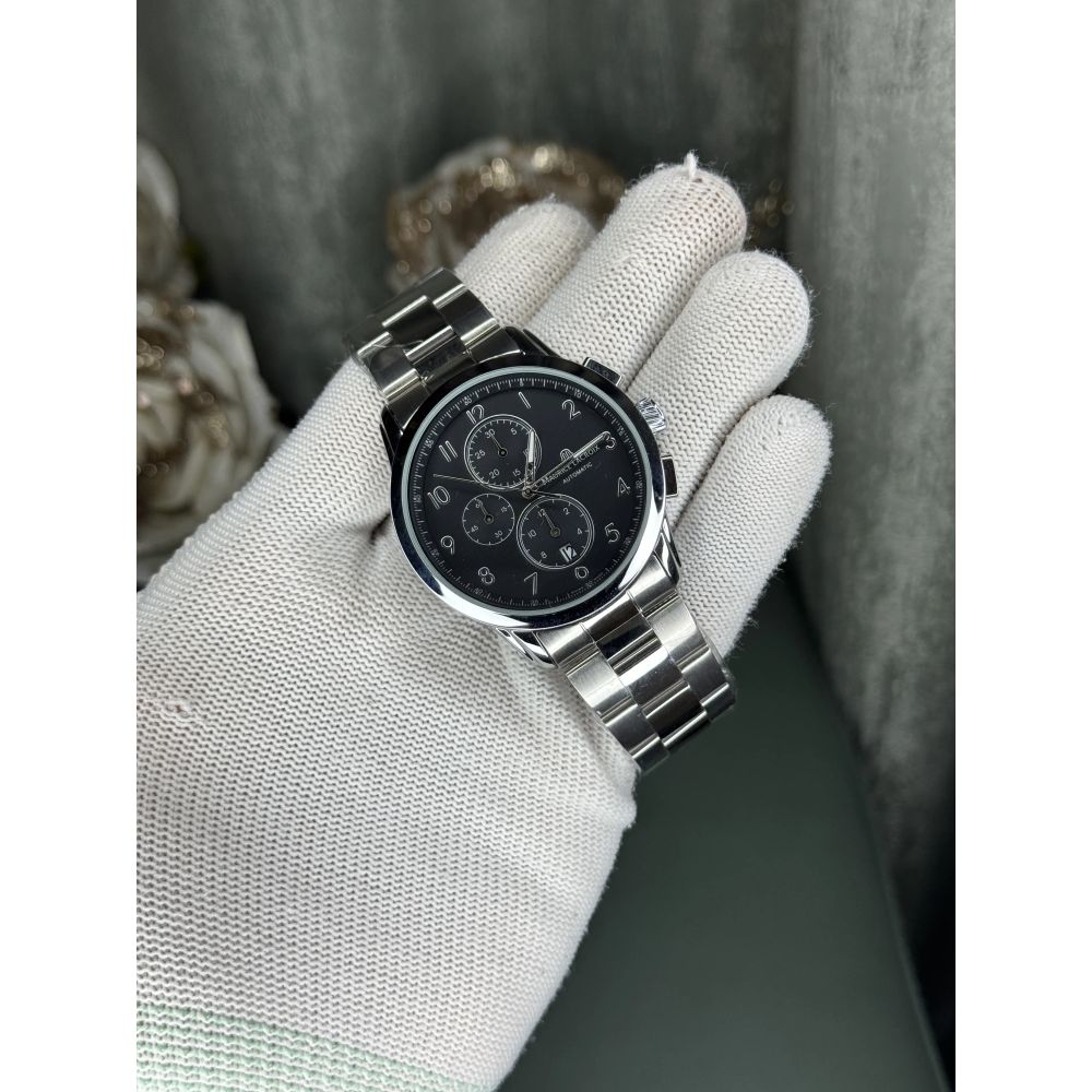Maurice Lacroix Pontos Chronograph Watch
