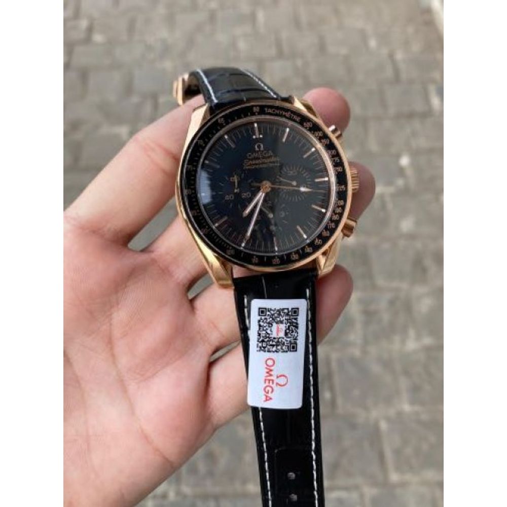 Omegha Speedmaster