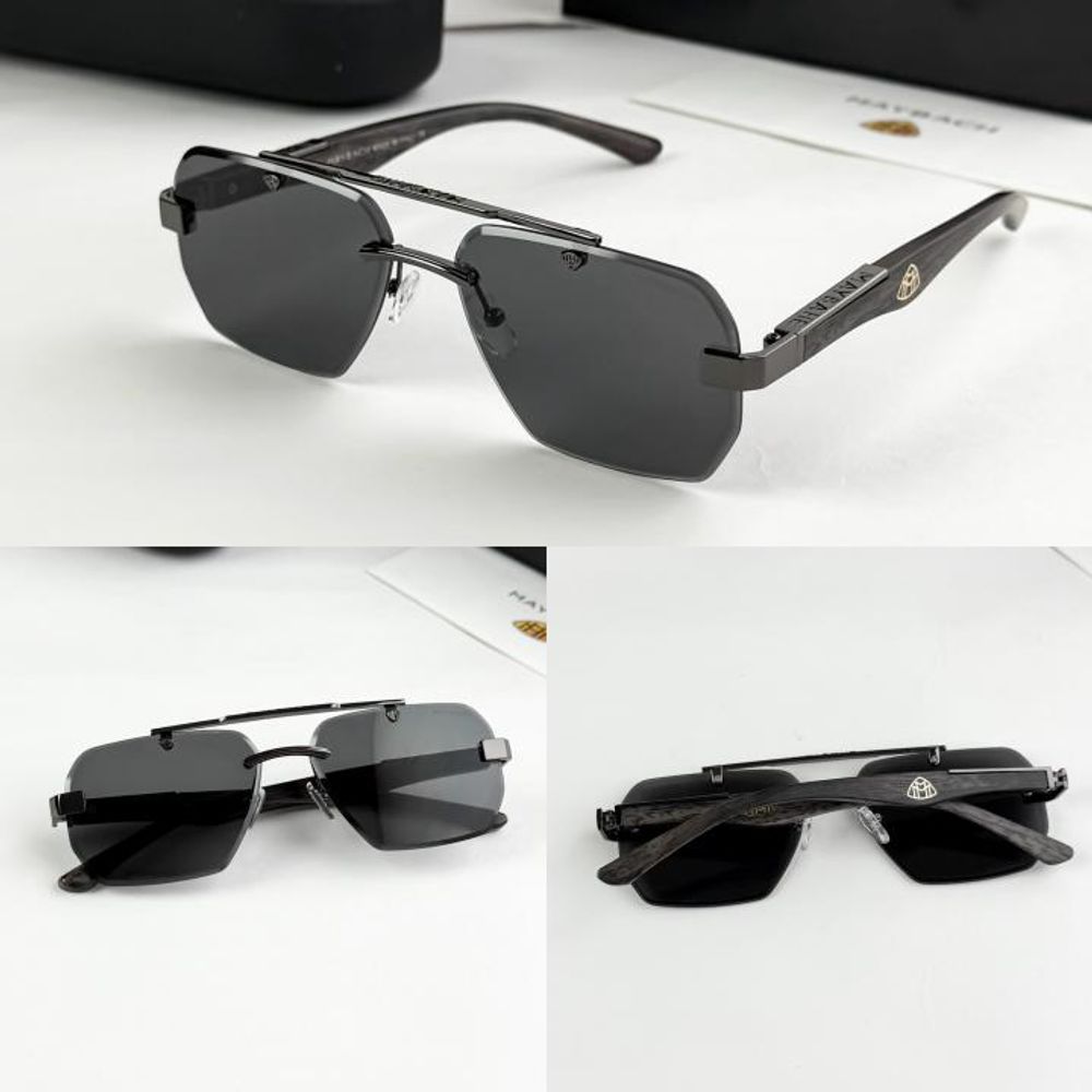 MAYBACH BLACK 1023-109