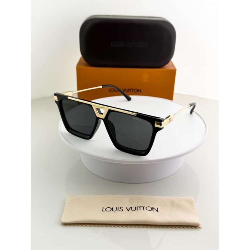 _vuitton_gold black 1230-61