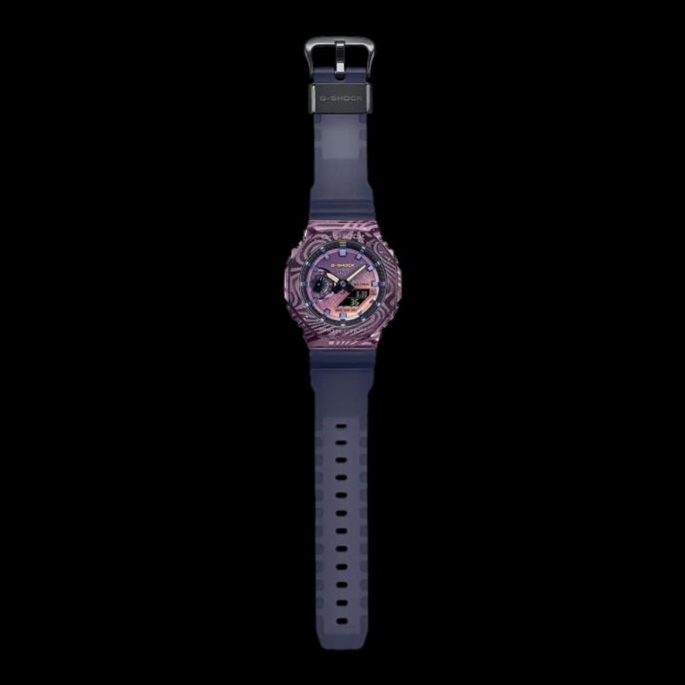 Casio G-Shock GM-2100MWG-1ADR