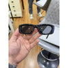 Rayba 4944 square full black