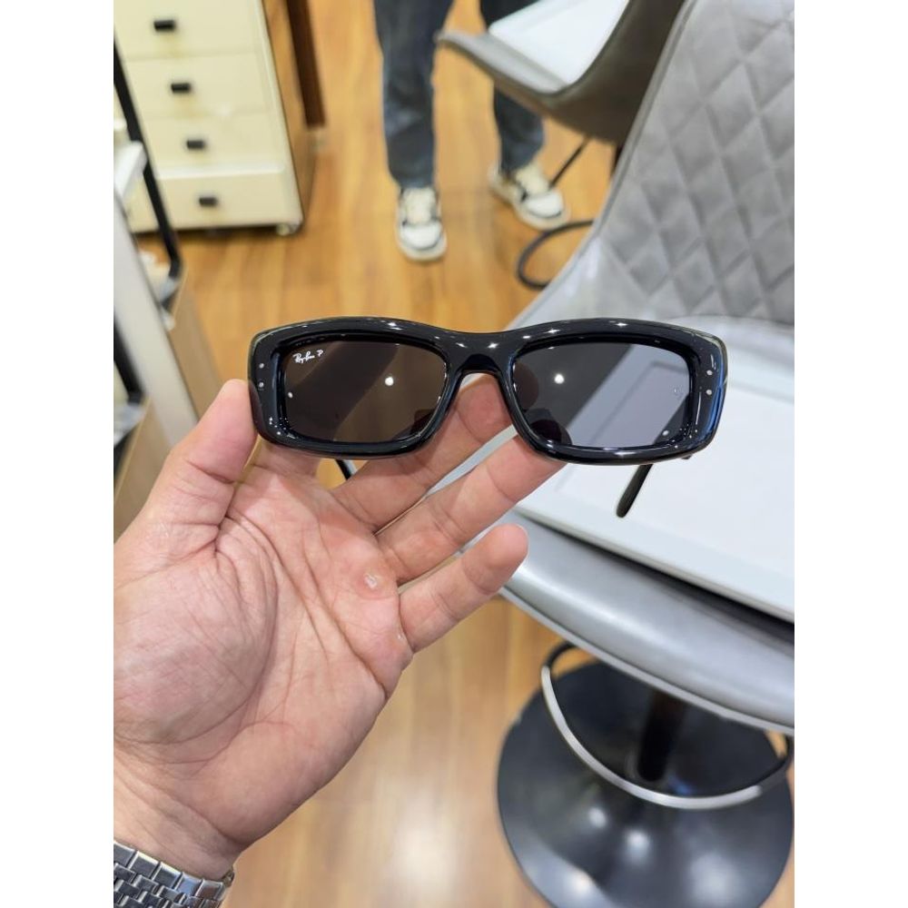 Rayba 4944 square full black
