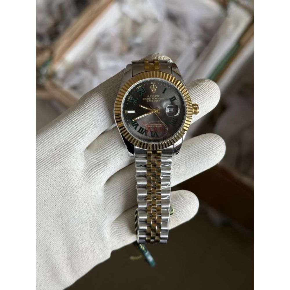 Role Datejust ( 1st Quality Quartz )