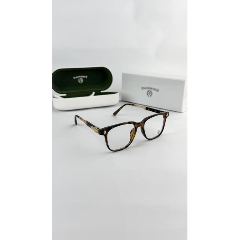 CHROME HEART  TIGEER PLANO 6090-77
