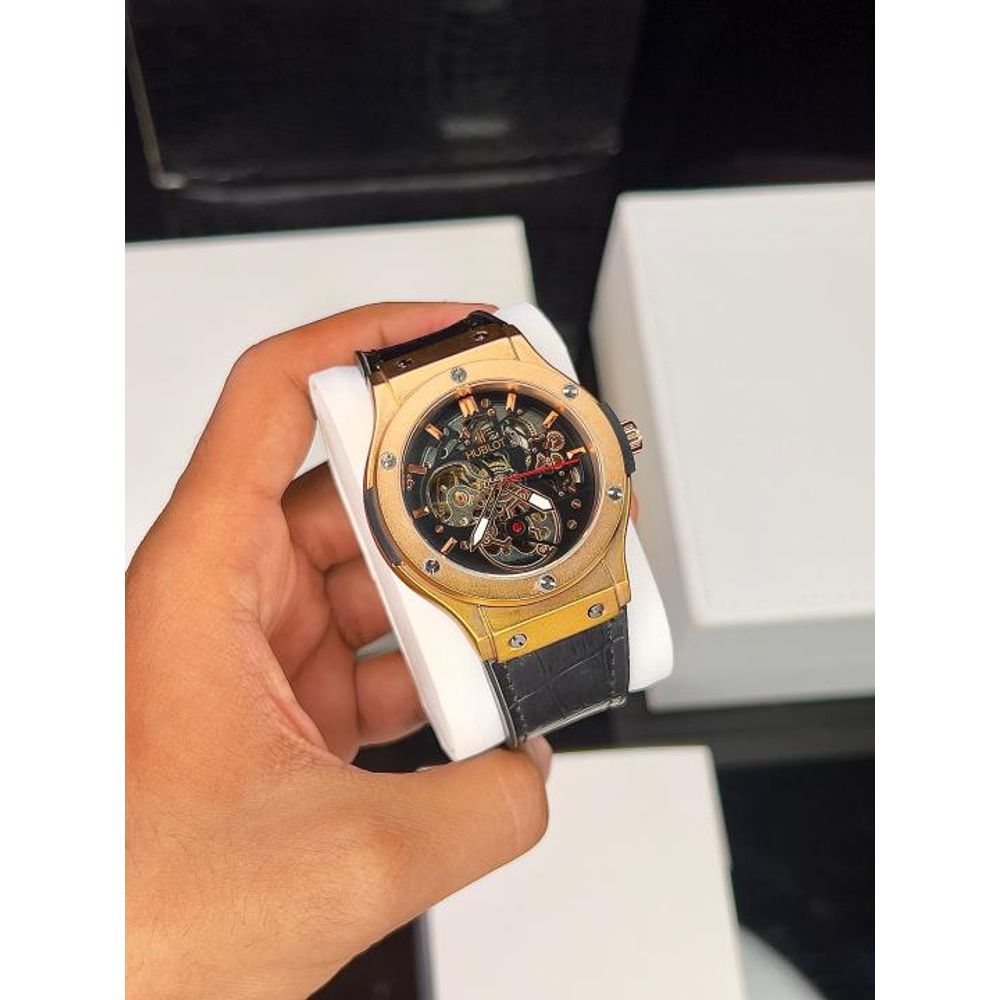 HUBLO_OT WATCH M-833